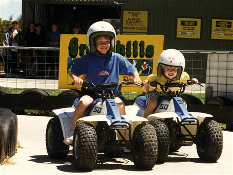 Goodbye Greenhills Adventure Playground The Advertiser