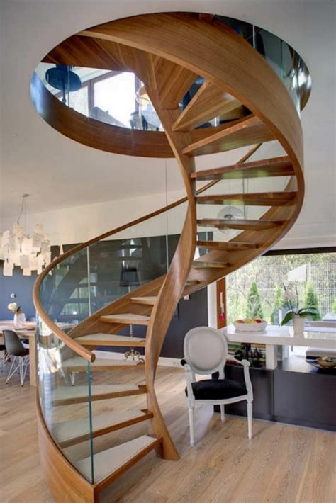 The Most Cool Floating Staircase Designs For Your Home