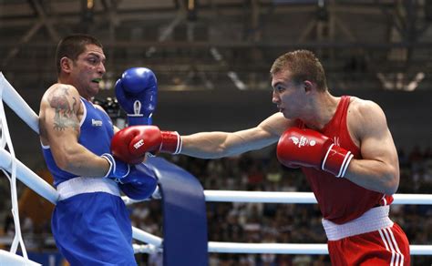 Born 3 august 1995) is a ukrainian amateur boxer. Александр Хижняк - Украинский боксер Хижняк стал чемпионом ...