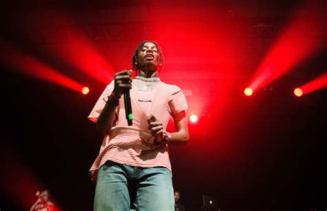 Playboi Carti Cancels Overseas Tour Due To ‘personal