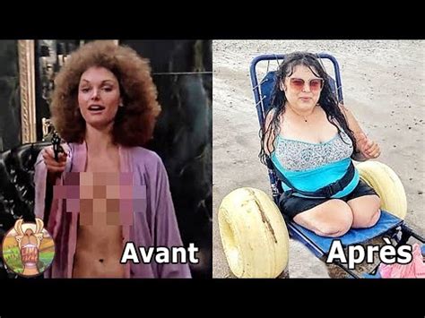 Avant Apr S Que Sont Devenus Les Acteurs De Sous Le Soleil Hot Sex