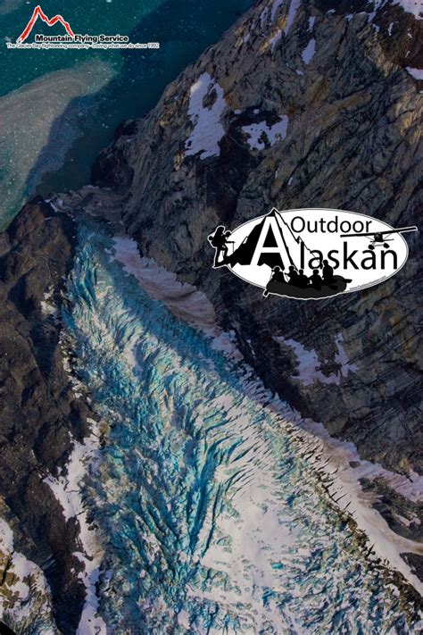 Hoonah Glacier Alaska Alaska Guide