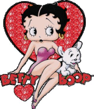 Ufcasseds Photobucket Betty Boop