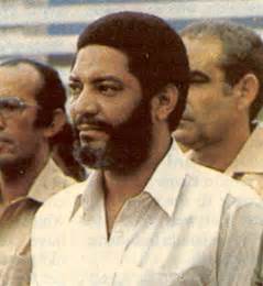 Joachim amartey quaye was a ghanaian politician. Maurice Bishop (May 29, 1944 — October 19, 1983 ...