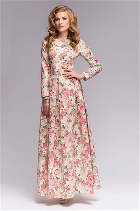 Maybe you would like to learn more about one of these? 2015 New Arrival Vintage Women Summer Long Maxi Dress ...