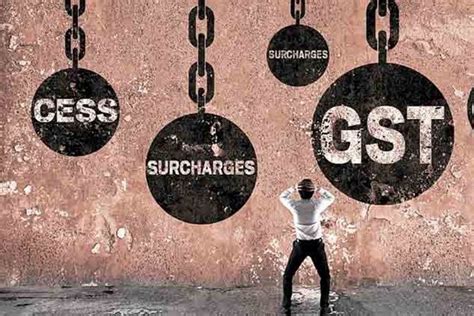 Centre States Gearing Up For Gst Says Central Board Of Excise And Customs Member India News