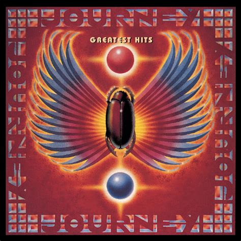 Buy Journey S Greatest Hits Online At Low Prices In India Amazon