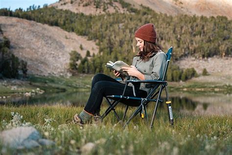 The Benefits Of Reading Outside Gathr Outdoors