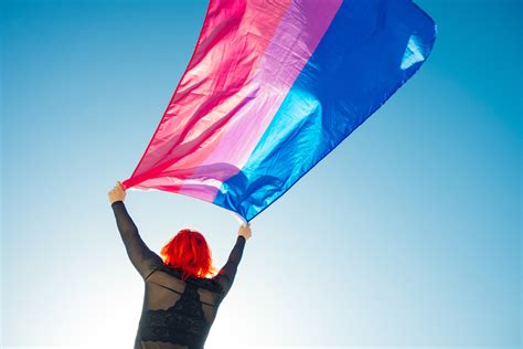 Bisexuality Myths And Stereotypes Debunking Common Misconceptions LGBTIjobs