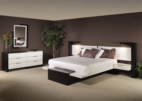 Choose est for designer bedroom furniture online. Fresh contemporary bedroom design ideas - Interior Design ...