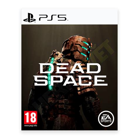 Dead Space Ps5 El Cartel Gamer