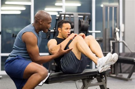 What To Expect At Your First Personal Training Session