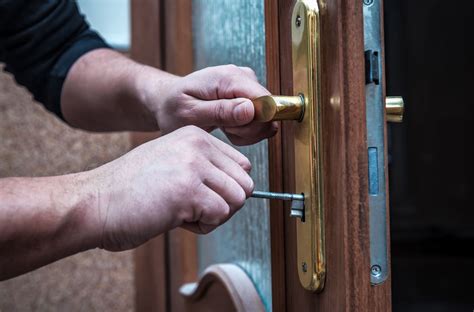 4 Types Of Residential Door Locks You Should Know About