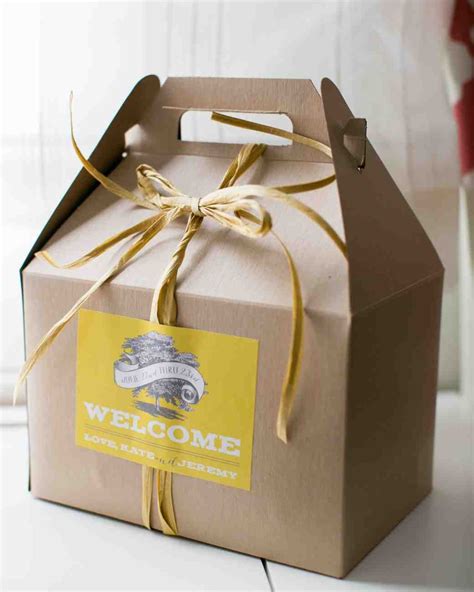 Check spelling or type a new query. 46 Welcome Bags from Real Weddings | Wedding guest bags ...