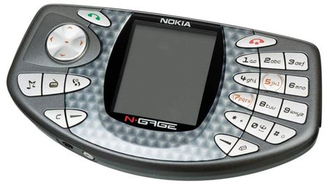 Nokia N Gage Games Brought Back To Life With Eka2l1 Symbian Emulator