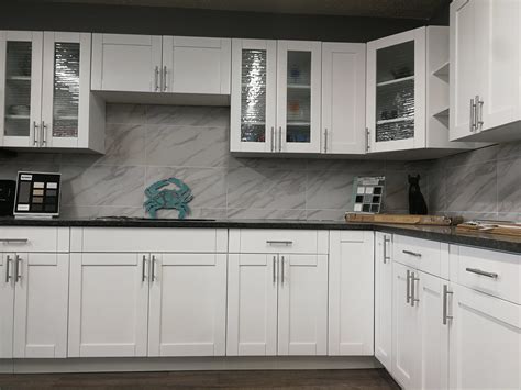 White Lacquer Paint Kitchen Cabinets