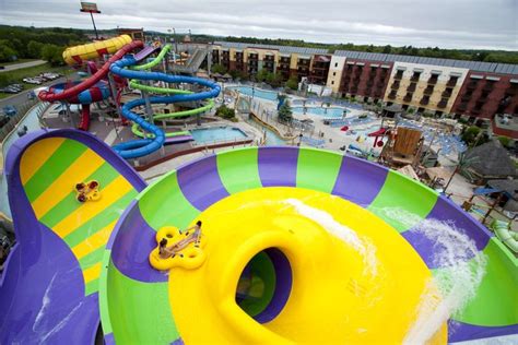8 Water Parks That Are Actually Fun For Adults Water Park Water