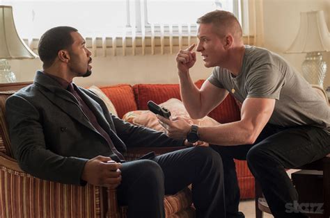 ‘power’ Season 2 Spoilers What Happened In The Premiere 9 Things We Learned After Episode 1