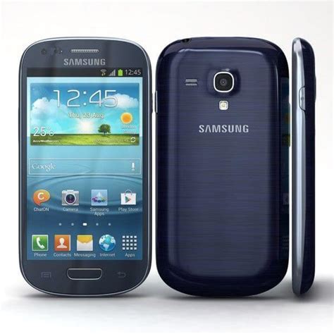 Samsung Galaxy S3 Mini I8190 Mobile Price In Bangladesh Price In Bd Online