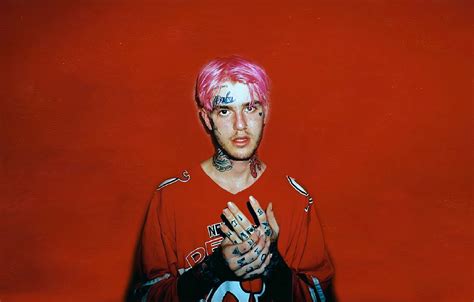 Download Free 100 Lil Peep Pc Wallpapers