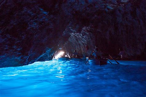 Is The Blue Grotto Really Worth It Earth Trekkers