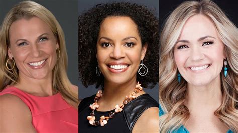 Fox Sports To Feature All Female Announcing Team For Mls Match Resetera