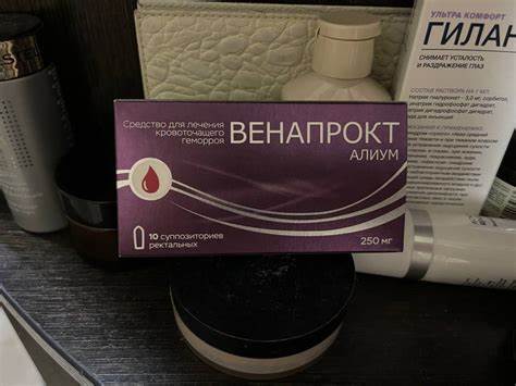 Диета для лечения вен