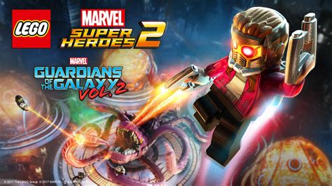 Requiere firm lt+ 2.0 o lt+ 3.0 (requiere parcheo para lt+ 2.0 y para lt+ 3.0 no ). LEGO Marvel Super Heroes 2's Guardians of the Galaxy Vol ...