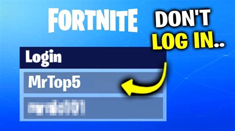 Epic Fortnite Account Grosfilm