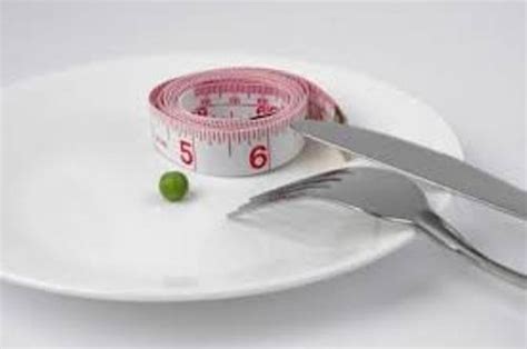 10 Facts About Anorexia And Bulimia Fact File