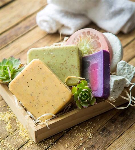 Top 9 Soap In India You Need For A Healthy Skin Cosmetics Arena