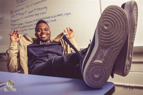Comedian Eddie B Brings Teachers Only Comedy Tour To Fm Kirby Center