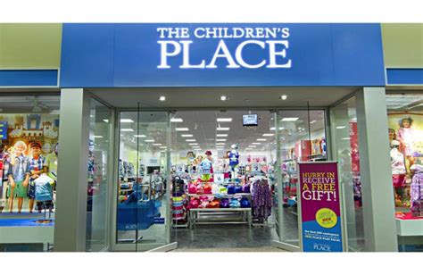 The Childrens Place Web 20 Directory