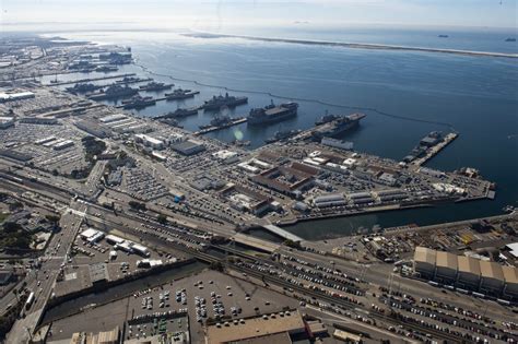 Dvids News Naval Base San Diego Invites Public To Celebrate