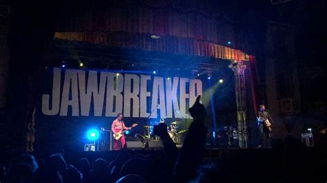 Jawbreaker Save Your Generation Aragon Ballroom Chicago Il 114