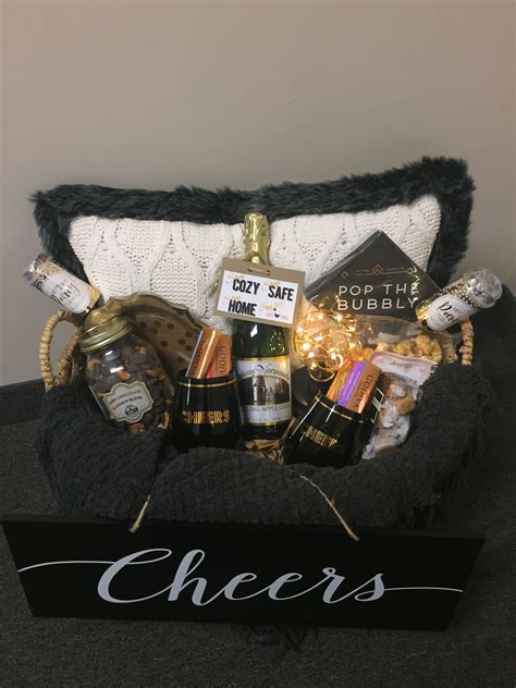 Stay Cozy T Basket Nye T Basket New Years Eve Cute Mothers