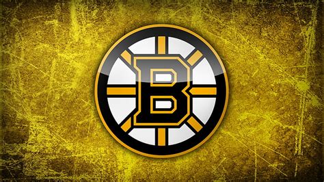 Hd Wallpaper Boston Bruins Hockey Nhl Wallpaper Flare