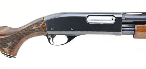 Remington 870 Wingmaster 16 Gauge Shotgun For Sale