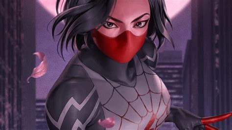 Report New Silk Casting Details Revealed For Amazons Spider Man Spin Off Murphys Multiverse