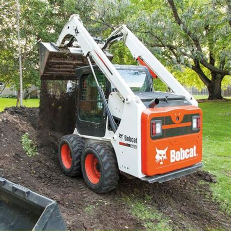 Bobcats Excavators And Attachment Rentals Central Rental