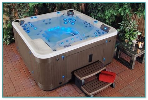 4 Person Hot Tubs For Sale Home Improvement