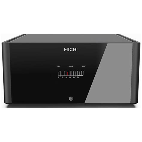 Rotel Michi M8 Monoblock Power Amplifier Single Space Hi Fi