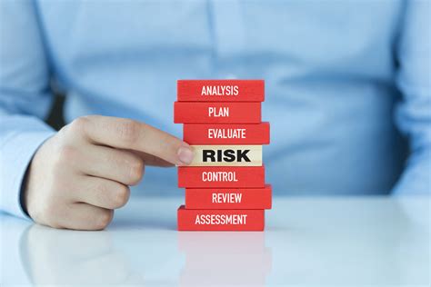 Manajemen Risiko Definisi Jenis Dan Tahapan Manajemen Risiko The Best