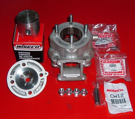 kx60 big bore kit 72cc