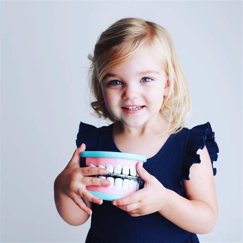 When Should Your Child See An Orthodontist