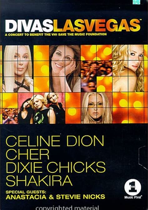 Vh1 Divas 2002 Divas Las Vegas Dvd 2002 Dvd Empire