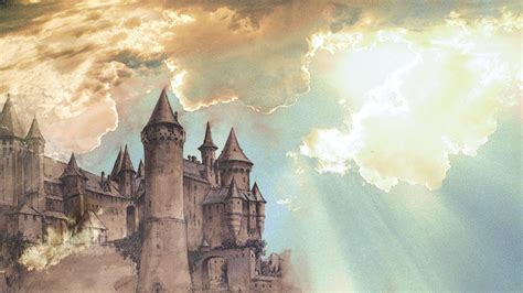 Download 115+ harry potter desktop wallpaper & phone background. Hogwarts Wallpaper HD - WallpaperSafari