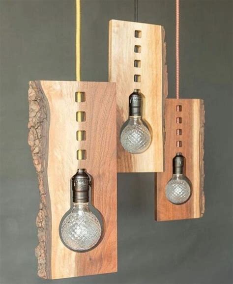 Mata Mata Wooden Lamp Wooden Lamps Design Wood Projects Wooden Diy