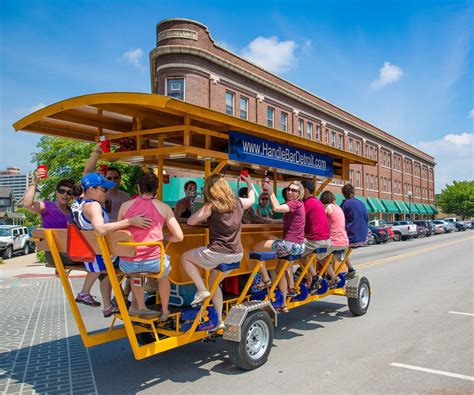 Expo 2018 Pedal Pub Whats That — Icrontic