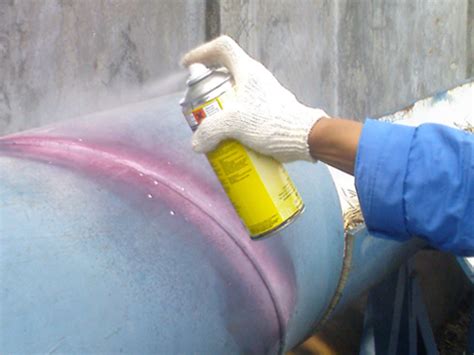 Liquid Penetrant Testing An Overview One Stop Ndt